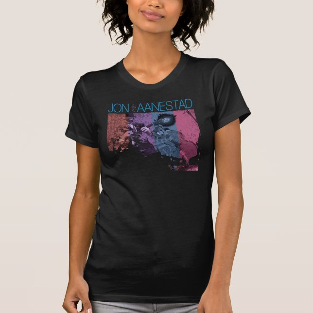 The Rocker T-Shirt (Front)