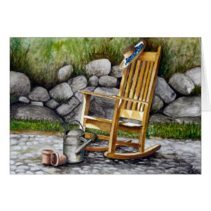 The Rocking Chair