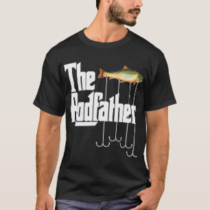 The Rodfather T-Shirt