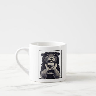 The Rogue Espresso  Espresso Cup