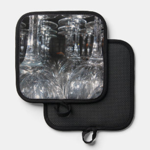 The Role of the Outspoken Pot Holder