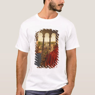 The Rolin Madonna , c.1435 T-Shirt