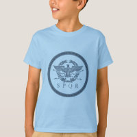 The Roman Empire Aquila Eagle