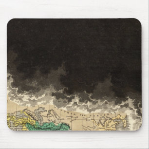 The Roman Empire In The Augustan Age 1 AD Mouse Mat