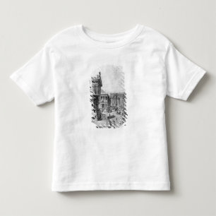 The Roman Forum of Antiquity, 1914 Toddler T-Shirt