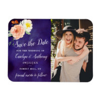The Romance In Bloom Wedding Collection