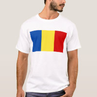 The Romanian Flag