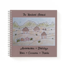 The Rondavel Journal
