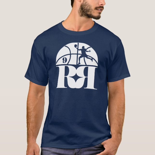 The Rondo T-Shirt (Front)
