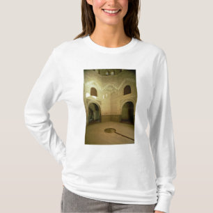 The Room of the Two Sisters 14th century T-Shirt