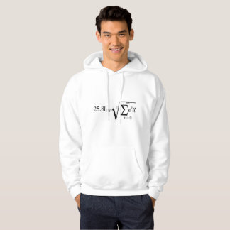 The Root of all Evil Hoodie