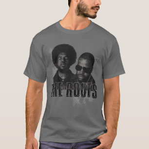 The Roots Illustrations T-Shirt