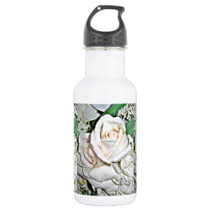 The Rose_ 532 Ml Water Bottle