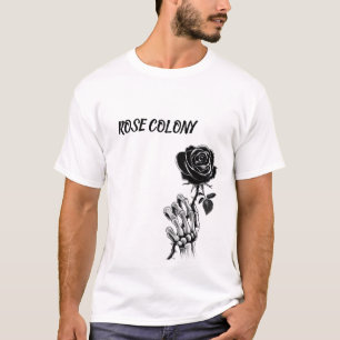 THE ROSE COLONY T-Shirt