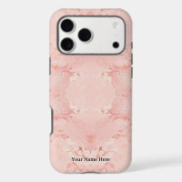 The Rose Gallant: Polished Quartz