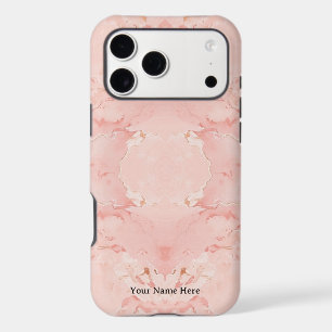 The Rose Gallant: Polished Quartz