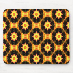 The Rose Garden.... Mouse Mat