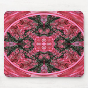 The Rose Garden.... Mouse Mat