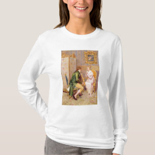 The Rose T-Shirt