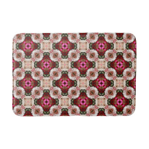 The Rose Treasury Bath Mat