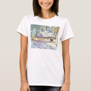 The Rotunda Senegal West Africa 1997 T-Shirt