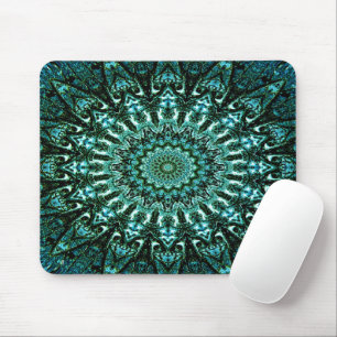 The Round Table in Atlantis..... Mouse Mat