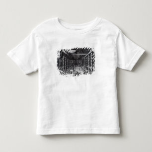 The Royal Banquet, illustration Toddler T-Shirt