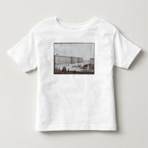 The Royal Castle, Berlin Toddler T-Shirt
