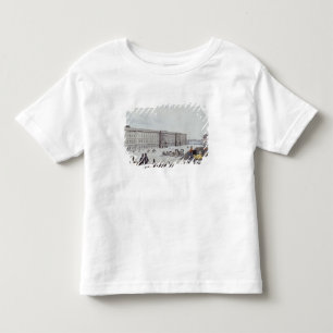 The Royal Castle, Berlin Toddler T-Shirt