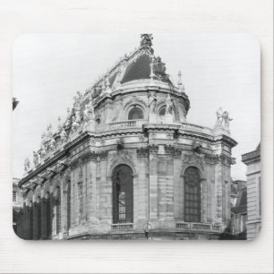 The Royal Chapel, Chateau de Versailles Mouse Mat
