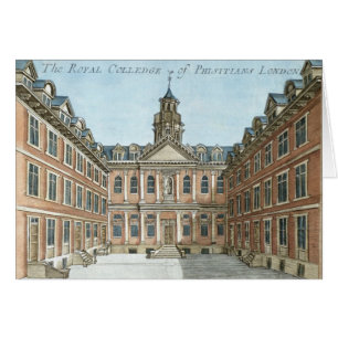 The Royal College of Physicians