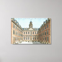 The Royal College of Physicians