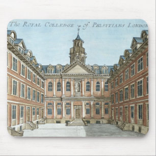 The Royal College of Physicians Mouse Mat