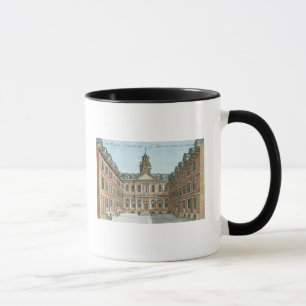 The Royal College of Physicians Mug