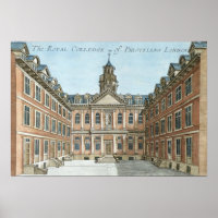 The Royal College of Physicians