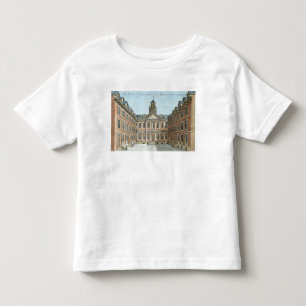 The Royal College of Physicians Toddler T-Shirt