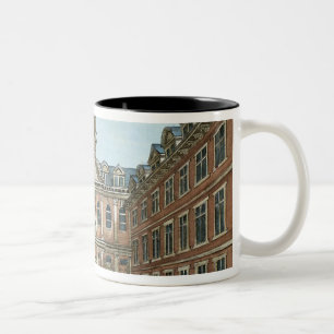 The Royal College of Physicians Two-Tone Coffee Mug