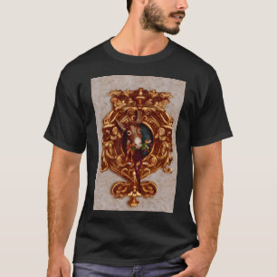 The Royal Donkey T-Shirt
