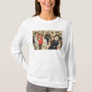 The Royal Family, 1880 T-Shirt
