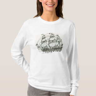The Royal George T-Shirt