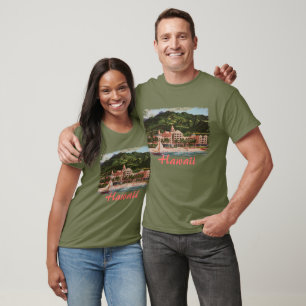 The Royal Hawaiian Hotel T-Shirt