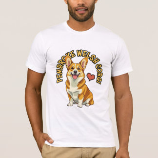 The Royal Herder Tee