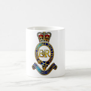 The Royal Horse Artillery Coffee Mug