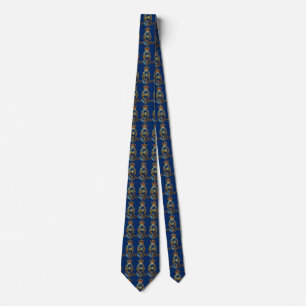 The Royal Horse Artillery Tie