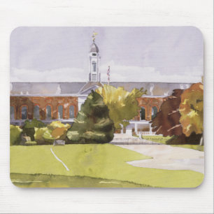 The Royal Hospital Chelsea 1992 Mouse Mat