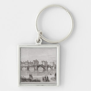 The Royal Jubilee Exhibition, Key Ring