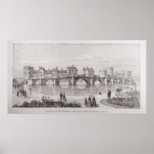 The Royal Jubilee Exhibition, Poster