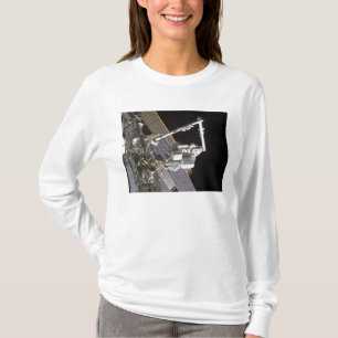 The Royal Marines Payload Attachment System T-Shirt