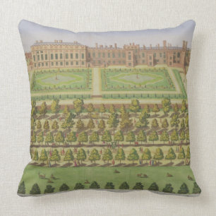 The Royal Palace of St. James', from 'Survey of Lo Cushion