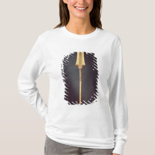 The royal sceptre, from the Tomb of T-Shirt